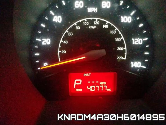 KNADM4A30H6014895 фото 9