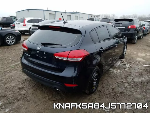 KNAFK5A84J5772704 фото 4