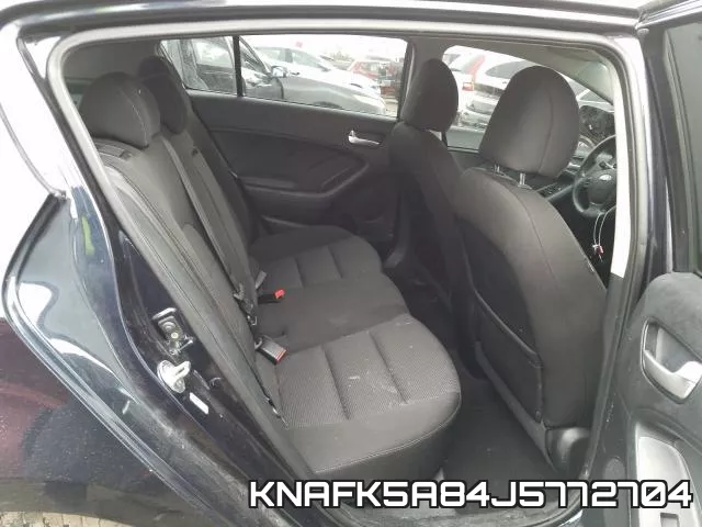 KNAFK5A84J5772704 фото 6