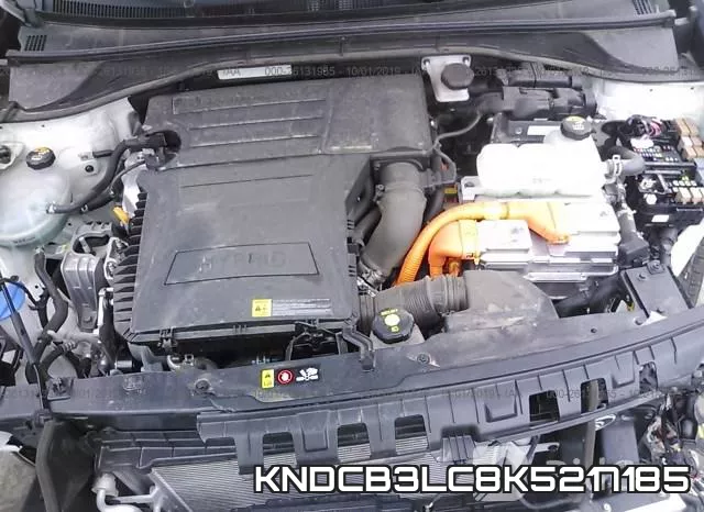 KNDCB3LC8K5217185 фото 2
