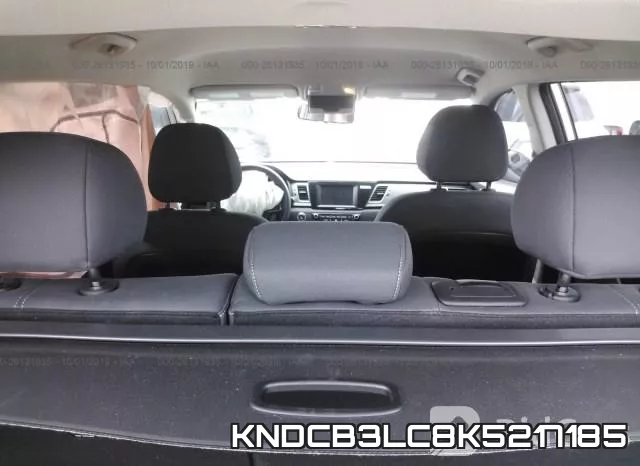 KNDCB3LC8K5217185 фото 7