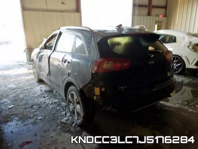 KNDCC3LC7J5176284 фото 2