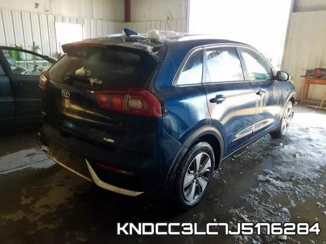 KNDCC3LC7J5176284 фото 3
