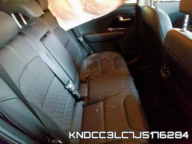 KNDCC3LC7J5176284 фото 5