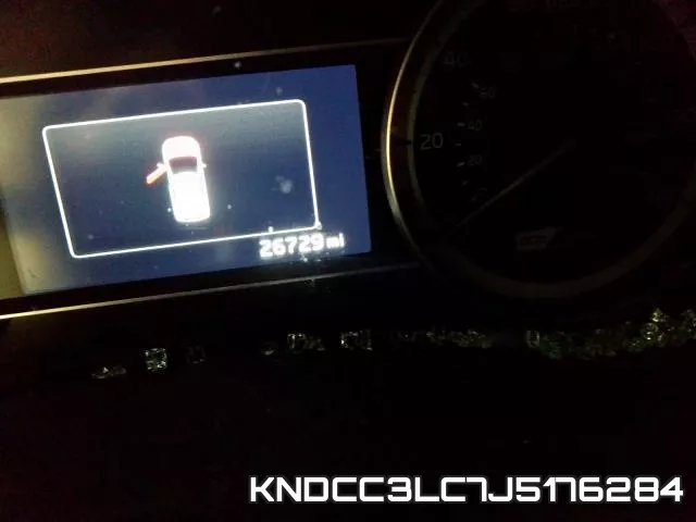 KNDCC3LC7J5176284 фото 6