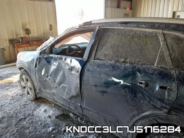 KNDCC3LC7J5176284 фото 7