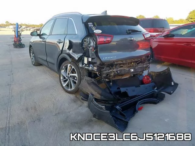 KNDCE3LC6J5121688 фото 4