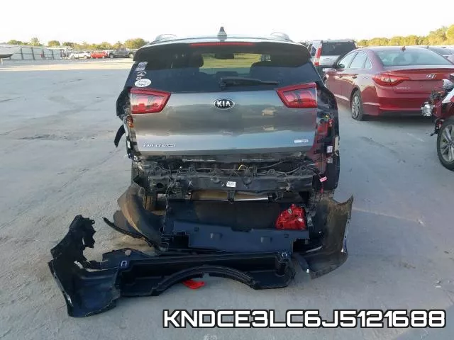 KNDCE3LC6J5121688 фото 7