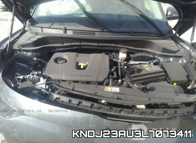 KNDJ23AU3L7073411 фото 2
