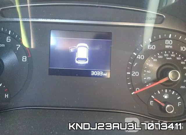 KNDJ23AU3L7073411 фото 7