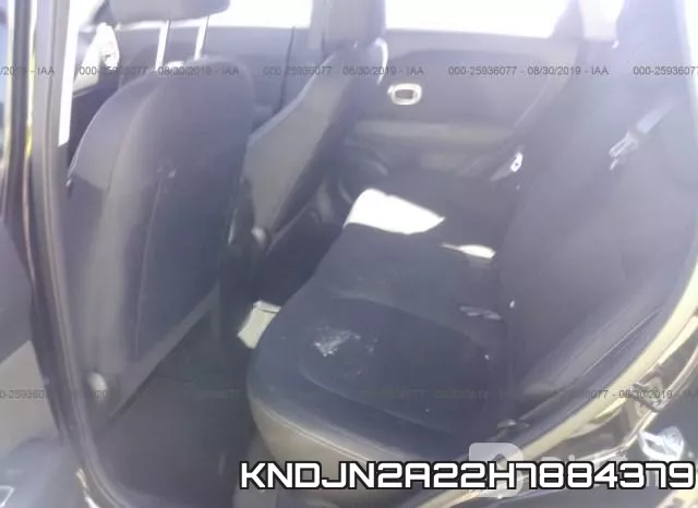 KNDJN2A22H7884379 фото 6