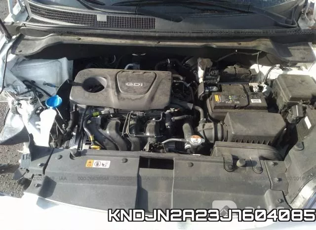 KNDJN2A23J7604085 фото 2