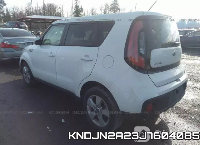 KNDJN2A23J7604085 фото 4