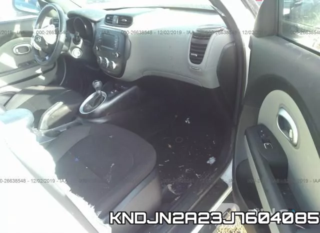KNDJN2A23J7604085 фото 6