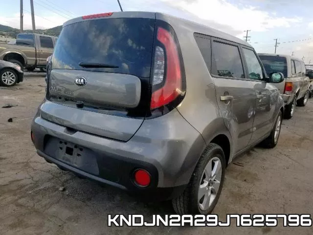 KNDJN2A29J7625796 фото 4