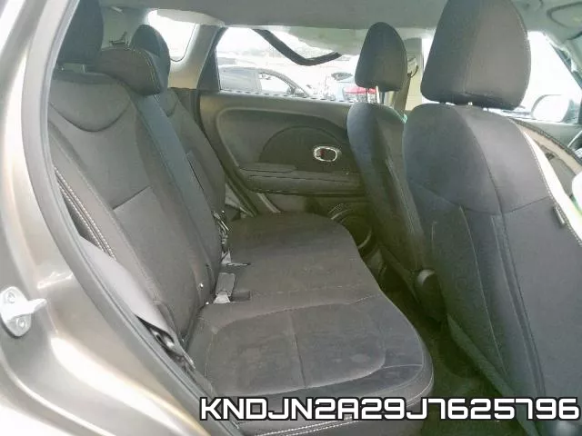 KNDJN2A29J7625796 фото 5