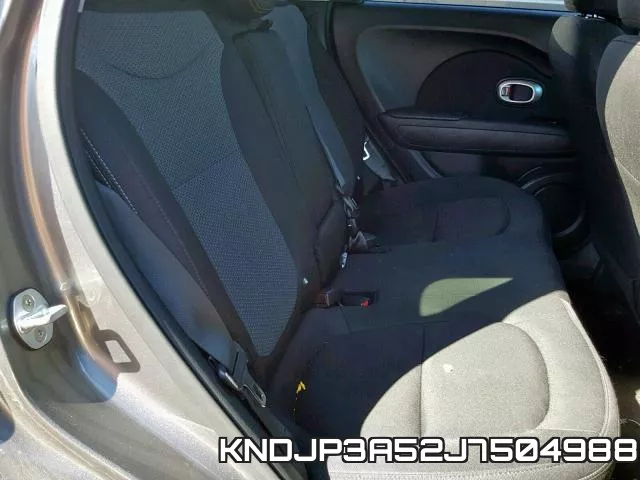 KNDJP3A52J7504988 фото 7