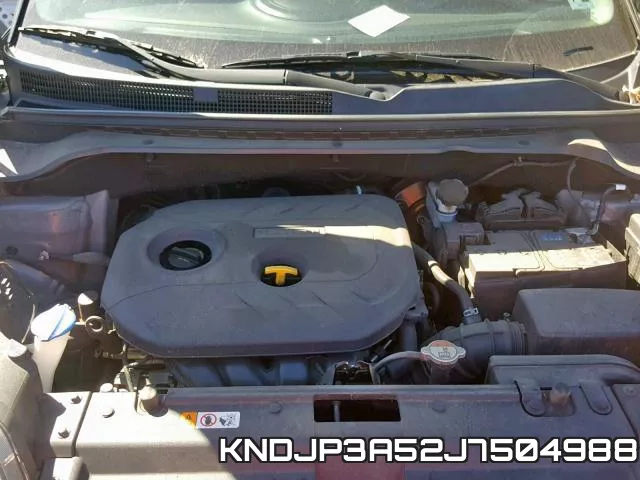 KNDJP3A52J7504988 фото 8