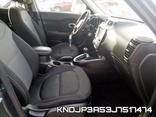 KNDJP3A53J7517474 фото 5