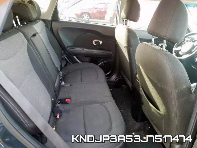 KNDJP3A53J7517474 фото 6