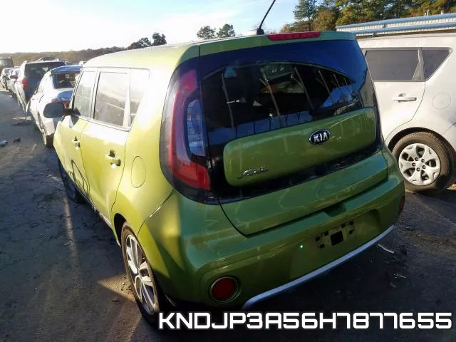 KNDJP3A56H7877655 фото 4