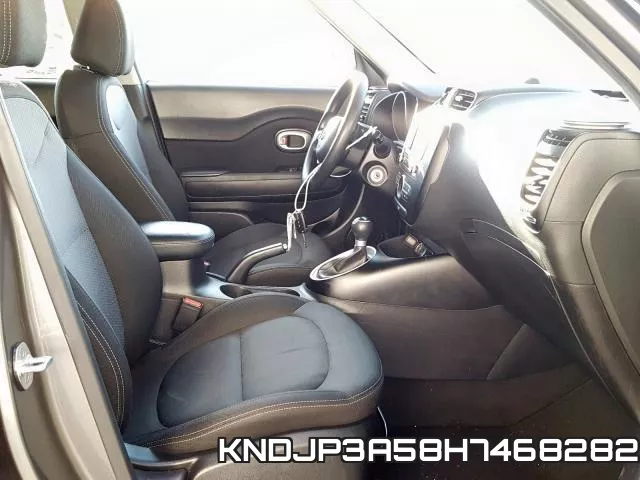 KNDJP3A58H7468282 фото 6