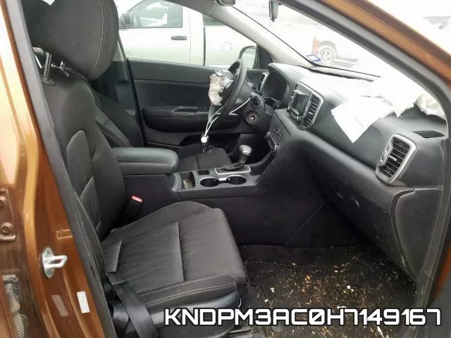 KNDPM3AC0H7149167 фото 6