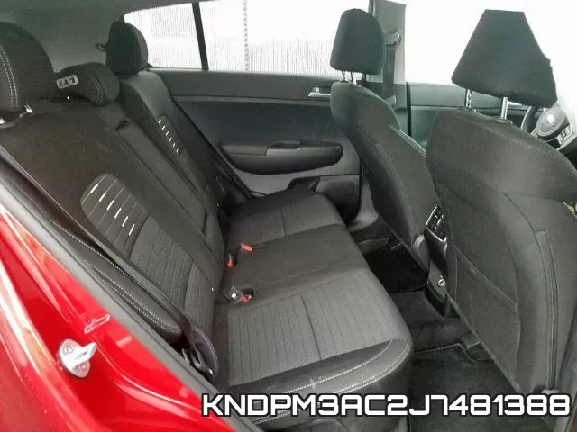 KNDPM3AC2J7481388 фото 7