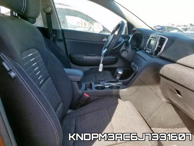KNDPM3AC6J7331607 фото 5