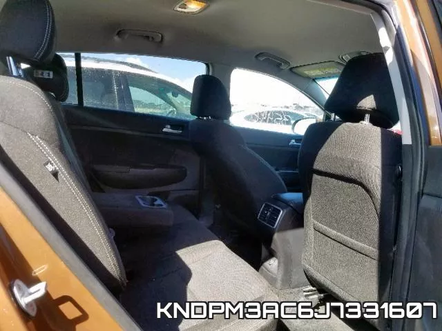 KNDPM3AC6J7331607 фото 6
