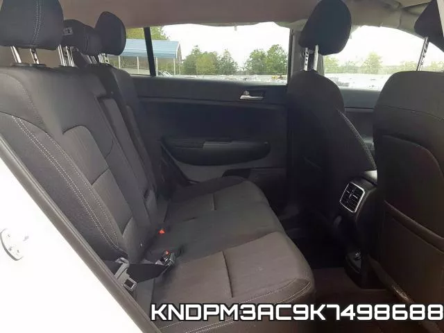 KNDPM3AC9K7498688 фото 7