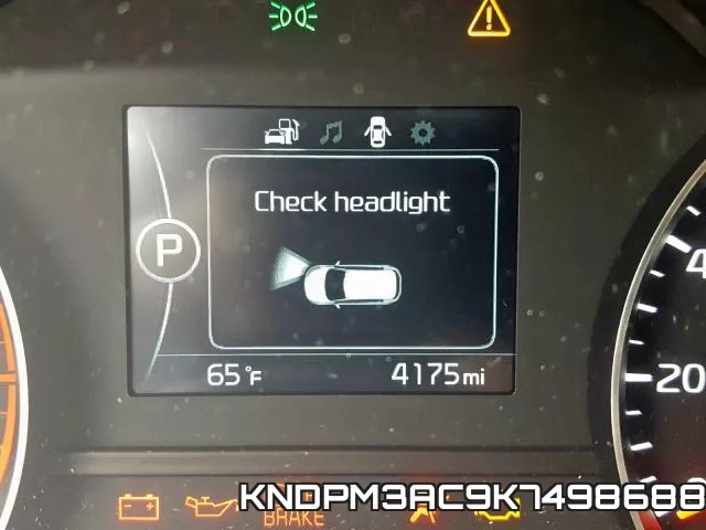 KNDPM3AC9K7498688 фото 8
