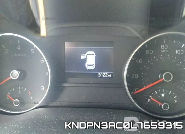 KNDPN3AC0L7659315 фото 8
