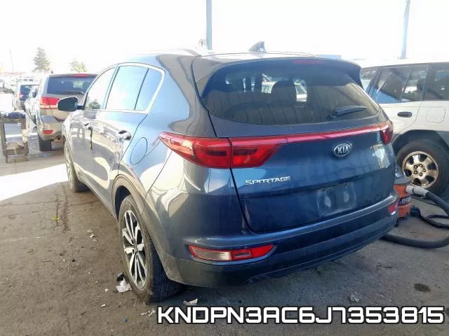 KNDPN3AC6J7353815 фото 2