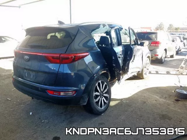 KNDPN3AC6J7353815 фото 3