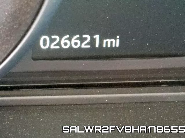 SALWR2FV8HA178655 фото 9