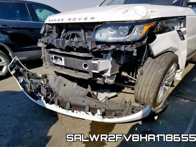 SALWR2FV8HA178655 фото 10