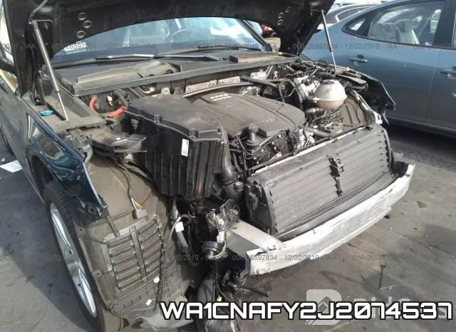 WA1CNAFY2J2074537 фото 5