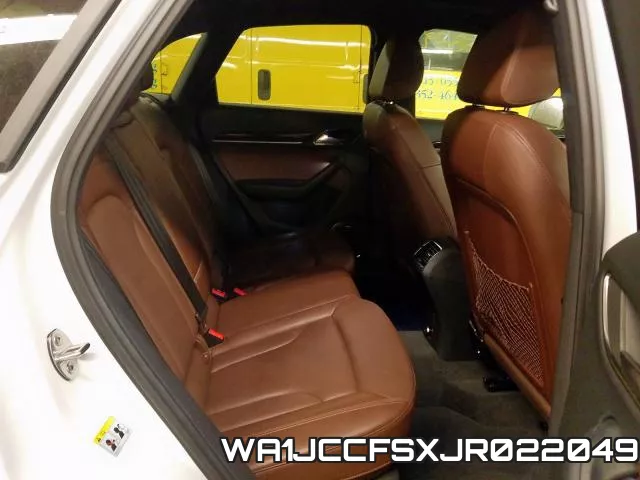 WA1JCCFSXJR022049 фото 7