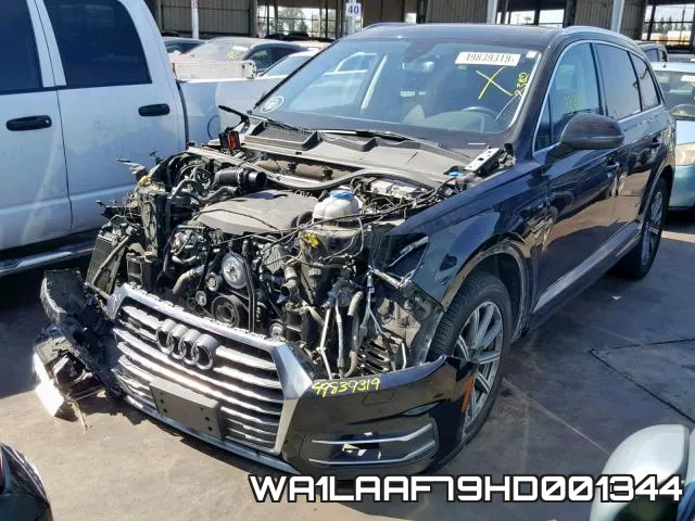 WA1LAAF79HD001344 фото 3