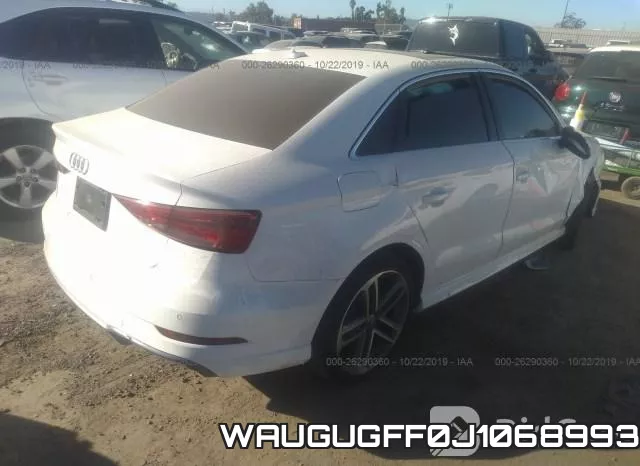 WAUGUGFF0J1068993 фото 3