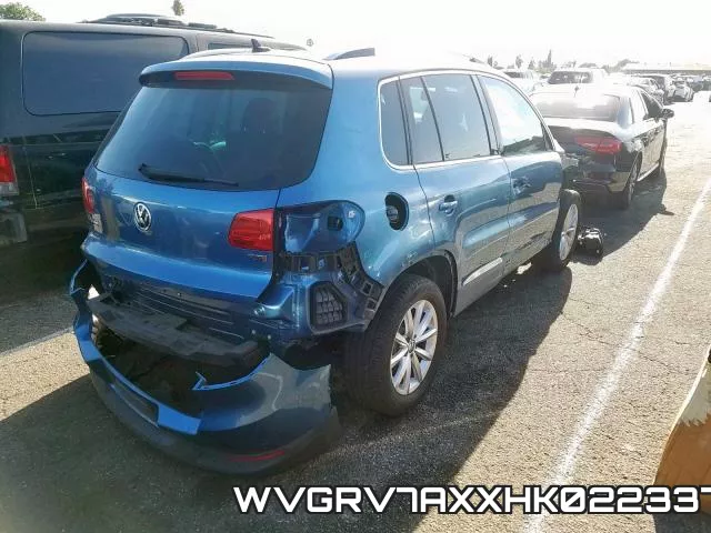 WVGRV7AXXHK022337 фото 5