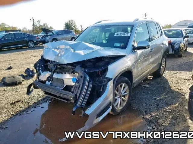 WVGSV7AX8HK012620 фото 3
