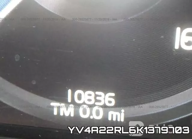 YV4A22RL6K1379703 фото 6