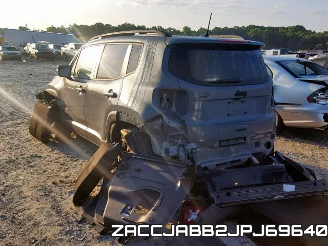 ZACCJABB2JPJ69640 фото 3