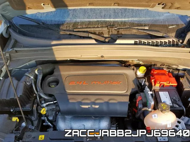 ZACCJABB2JPJ69640 фото 6