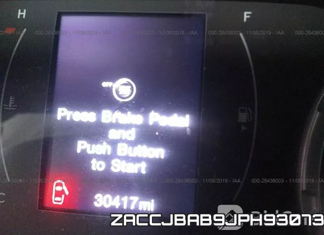 ZACCJBAB9JPH93073 фото 6