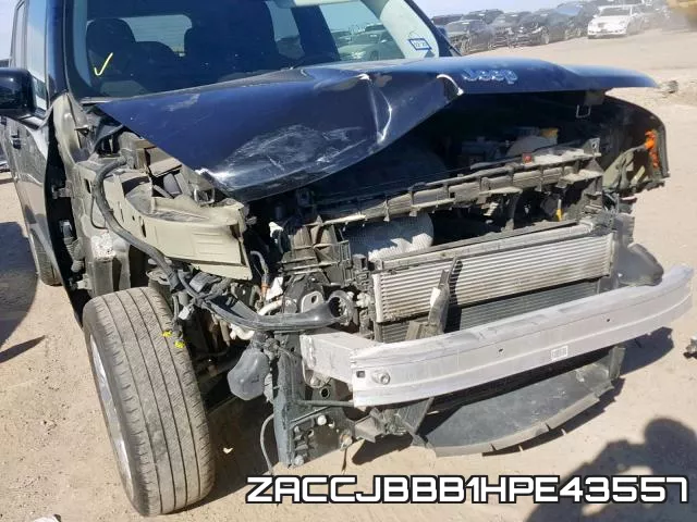 ZACCJBBB1HPE43557 фото 7