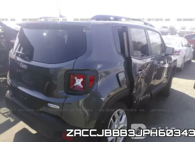 ZACCJBBB3JPH60343 фото 5