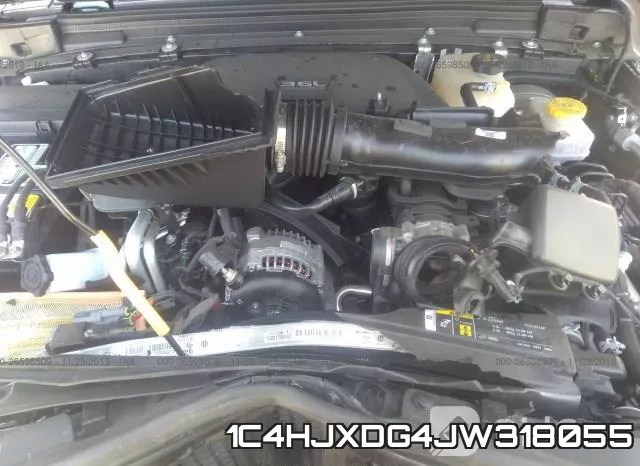 1C4HJXDG4JW318055 фото 2
